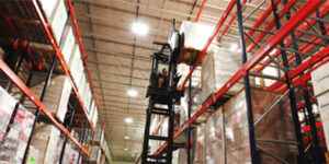 Keystone Phoenix Warehouse Forklifts