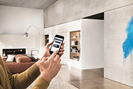 ABB Collaborates with Philips to Promote the Smart Home in China