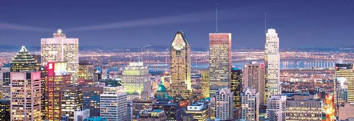ABB Creates $70-Million High-Tech Center in Montreal