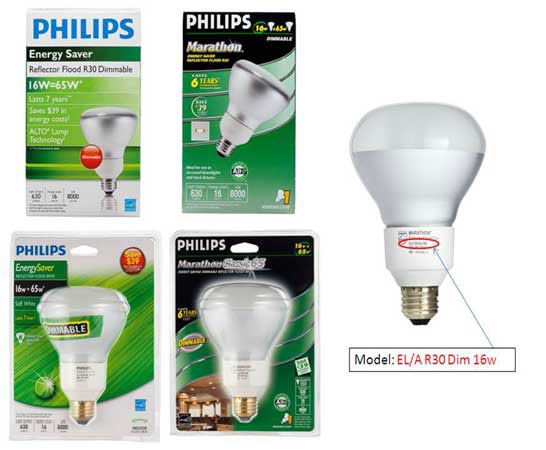 Philips Lighting Agrees To Pay Civil Penalty For Lighting Defect