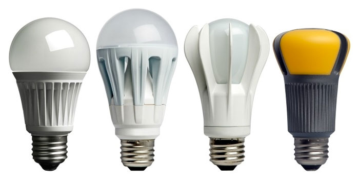 The Department of Energy Announces New Lighting Efficiency Proposal