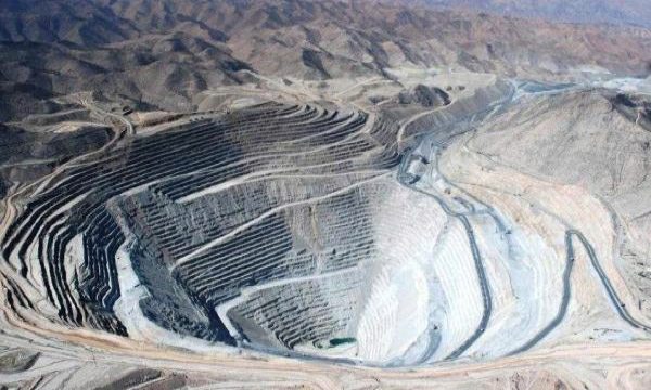ABB to Provide High Productivity at Copper Mine
