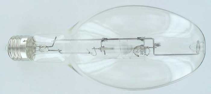 Philips Lighting Recalls Metal Halide Lamps
