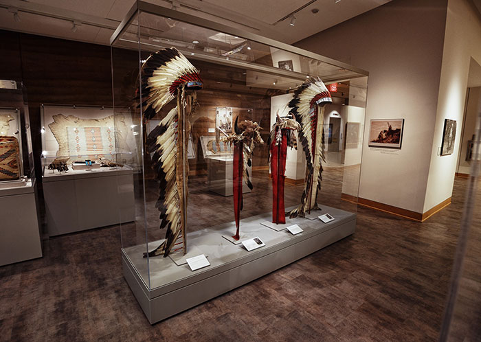 Soraa Lights and Protects Rare Native American Artifacts