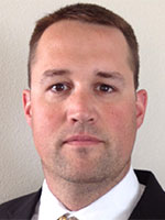 Leviton Appoints Joshua Knott as Regional Sales Manager