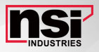 NSi Industries Sold to Blue Sea Capital