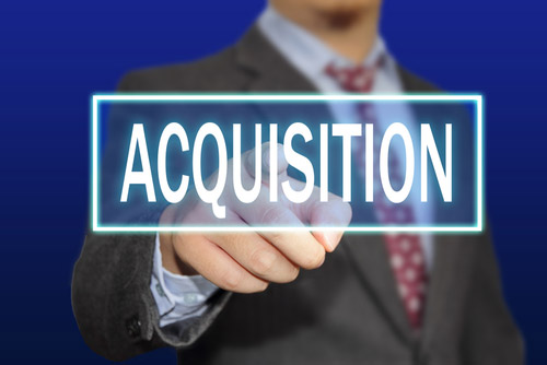 Acuity Acquires KE2 Therm Solutions