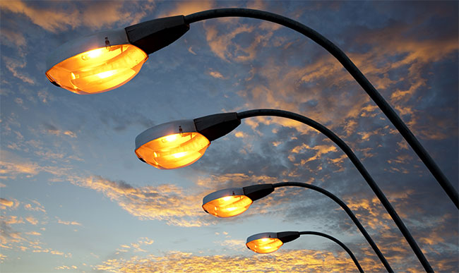 Washington Post Investigates LED Street Lighting Concerns