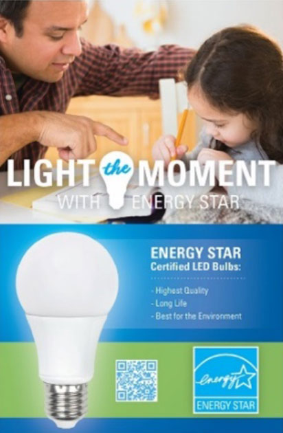 MaxLite Joins Light the Moment with ENERGY STAR Campaign