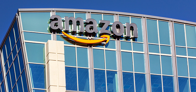 Is the ‘Amazon Business’ Pillar Setting Sights on Electrical Distribution?