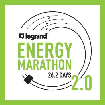 Legrand’s Energy Marathon 2.0 Final Results Are In