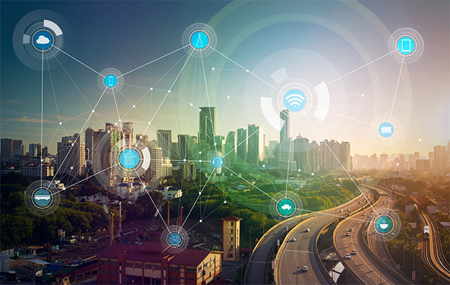 Report: Commercial IoT Revenue to Exceed $4 Billion in 2027