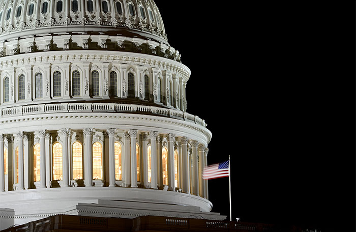 Lawmakers Begin Tax Reform, Infrastructure Debates