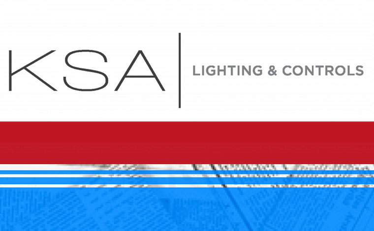 KSA Lighting & Controls Expands Into Central Illinois and Iowa