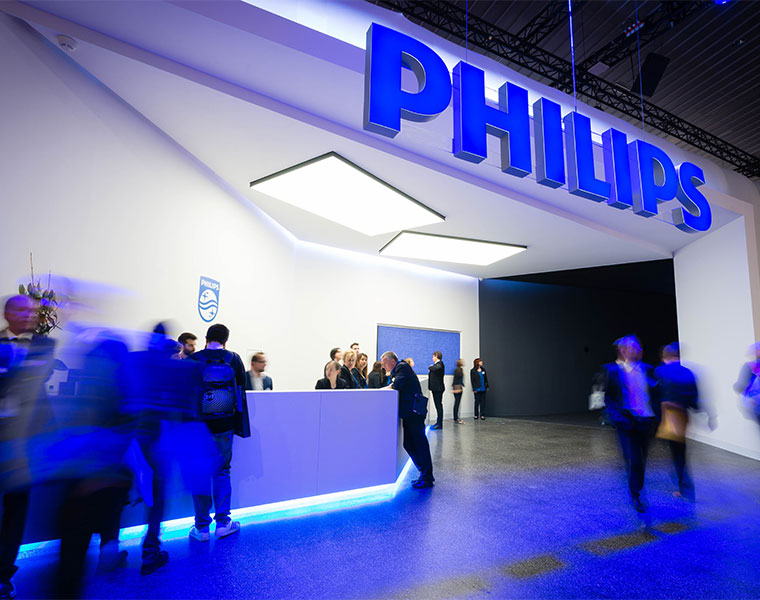 Philips Lighting to Send Jobs Over the Border