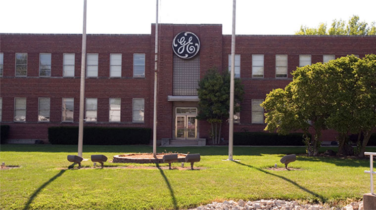 71-year-old GE Lighting Factory to Close Friday
