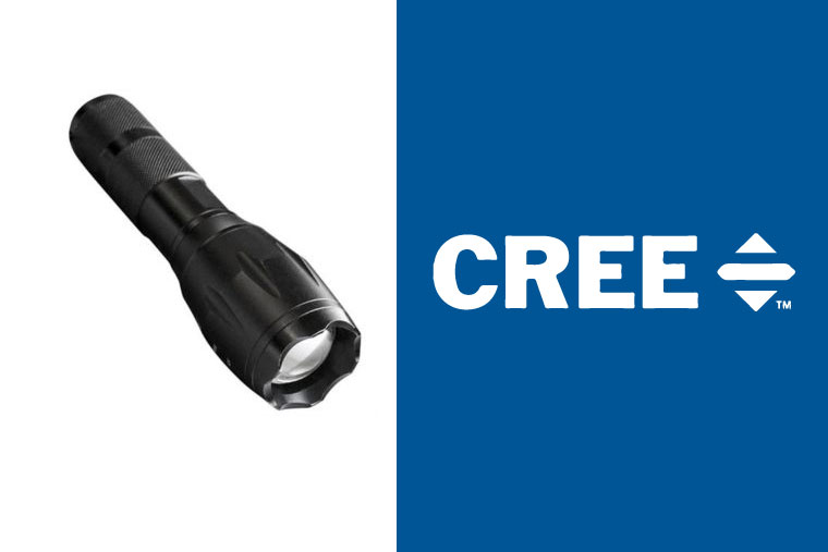 Cree Settles Patent Infringement Case