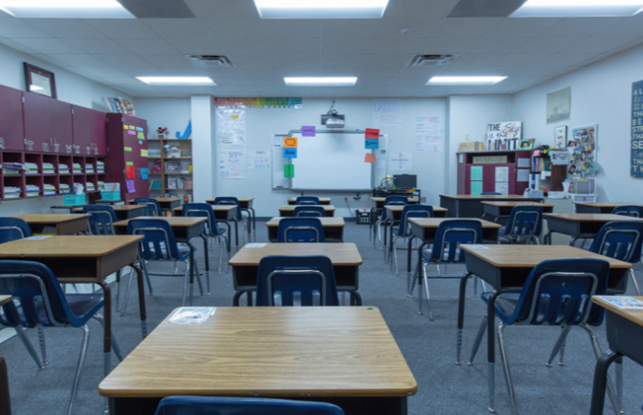 Classroom Lighting Study Shows Positive Results