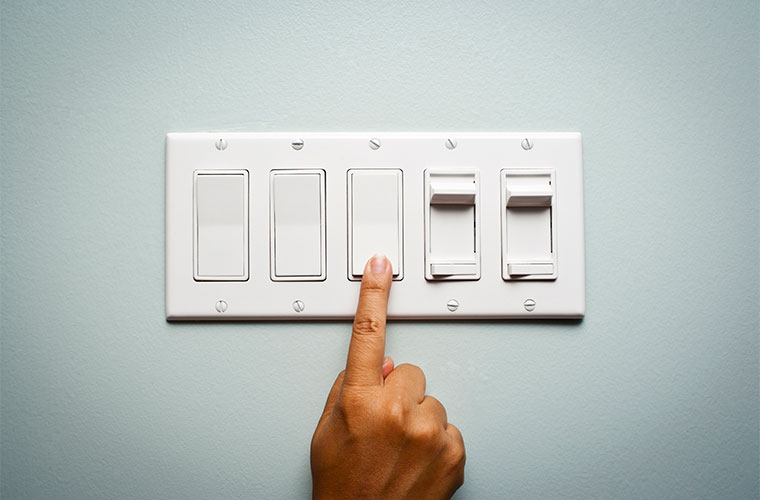 Light Control Switch Market Forecasts Significant Growth