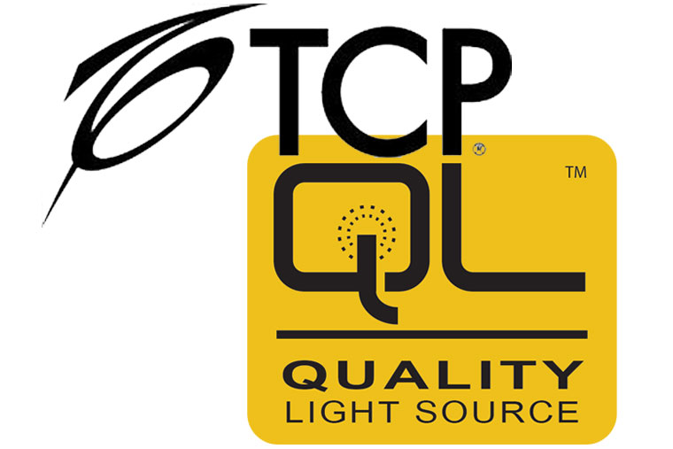 TCP Merges with Quality Light Source