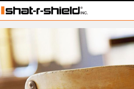 Shat-R-Shield Hires New Rep Agency