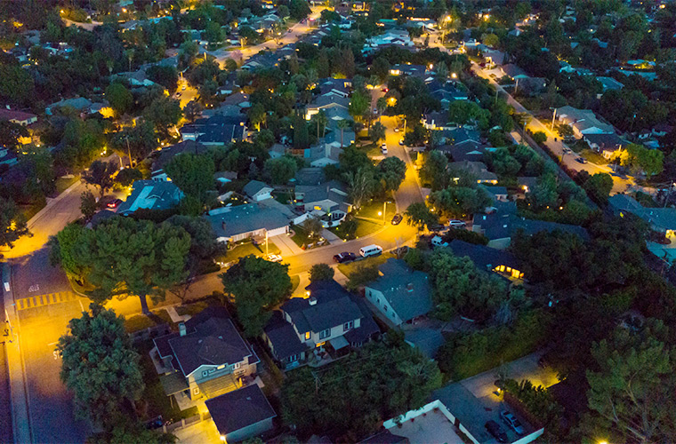 Speak to Your People: A Better Approach to Community Lighting