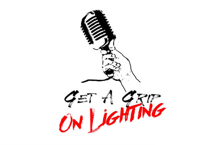 Get A Grip On Lighting Podcast: Blitz Episode #2