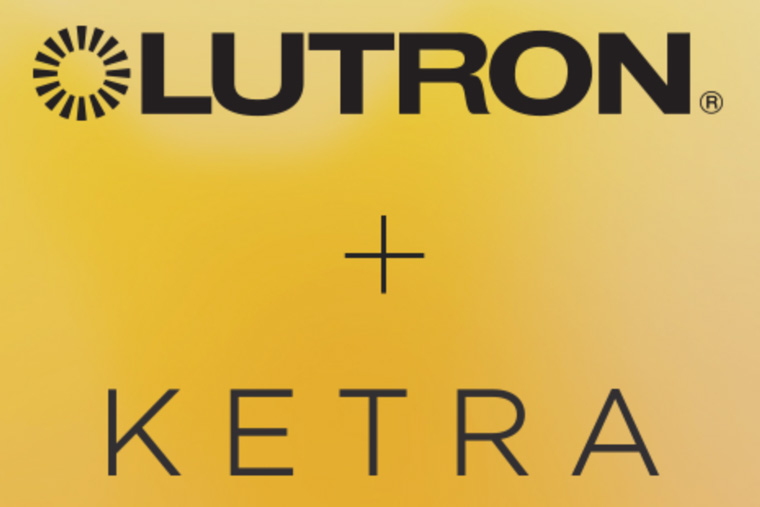 Lutron Acquires Ketra