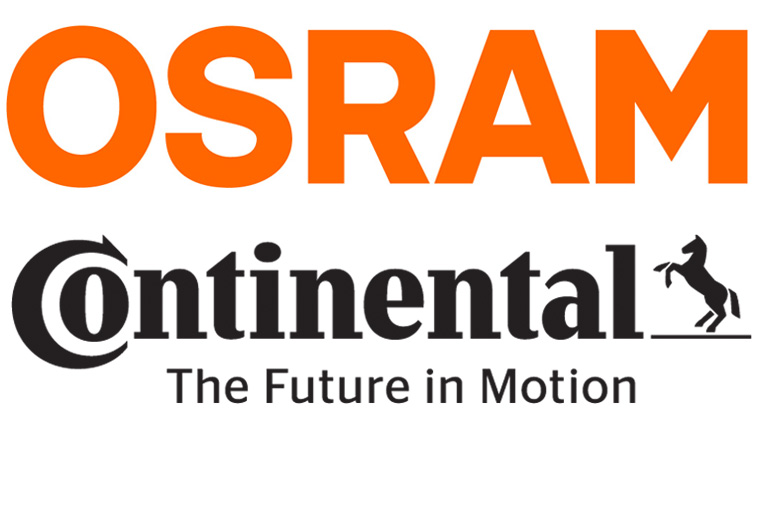 Osram and Continental to Return Joint Venture to Parent Companies