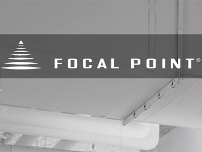 Focal Point Teams With Protech