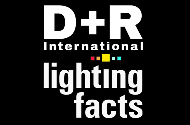 D+R to End Lighting Facts Program