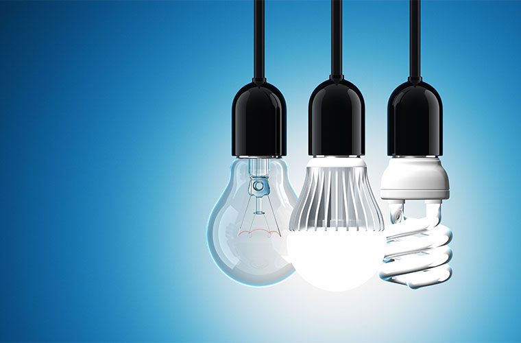 Biden-Harris Administration Proposes Raising Efficiency Standard for Light Bulbs