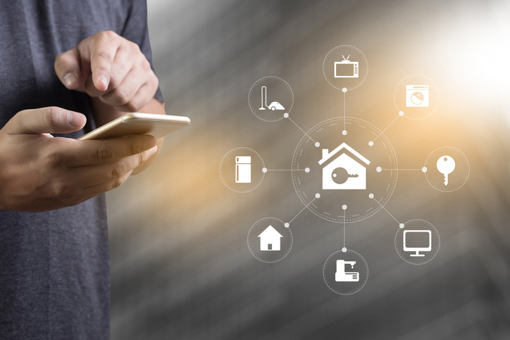 Global Smart Home Market Revenue to Reach $790B by 2030