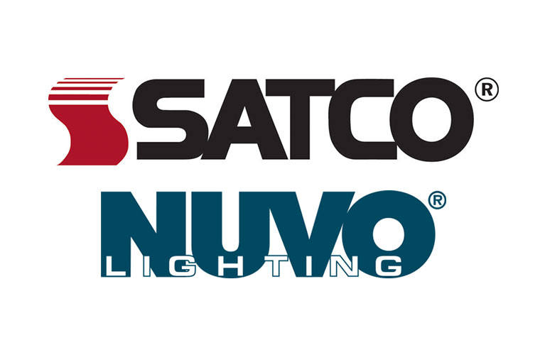 Satco/Nuvo Wins AD Supplier Award
