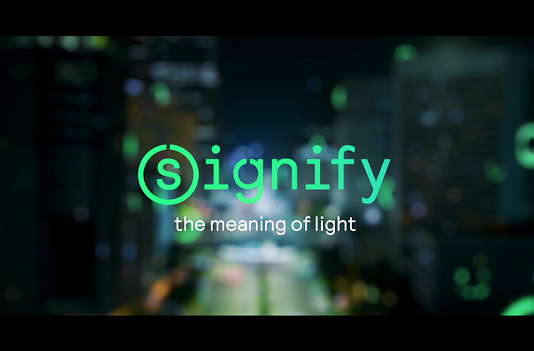 Reuters: Signify Buys Cooper Lighting