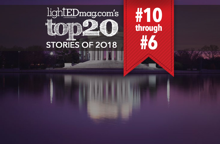 Top 20 Stories of 2018: #10-#6
