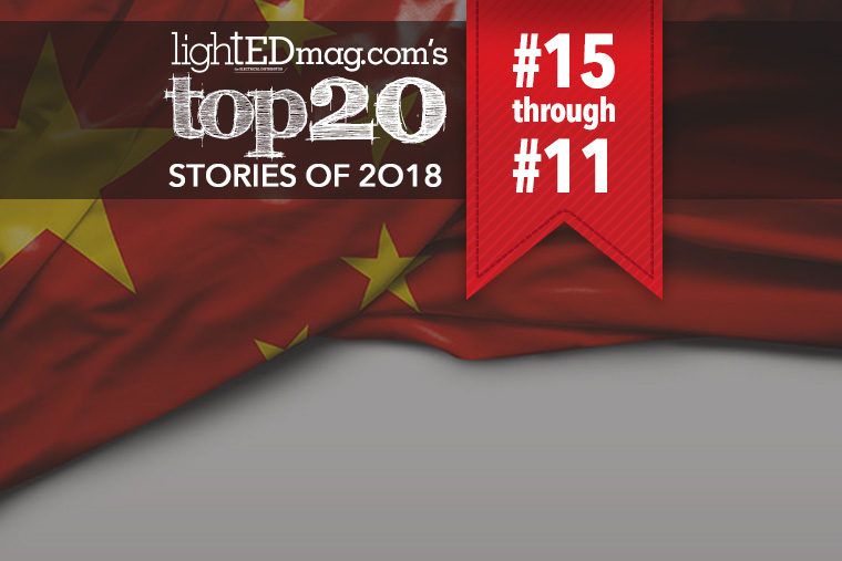 Top 20 Stories of 2018: #15-#11