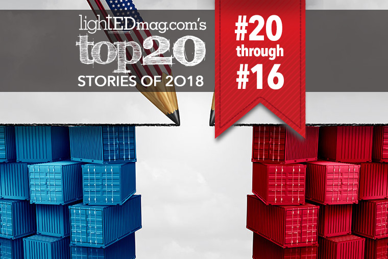 Top 20 Stories of 2018: #20-#16