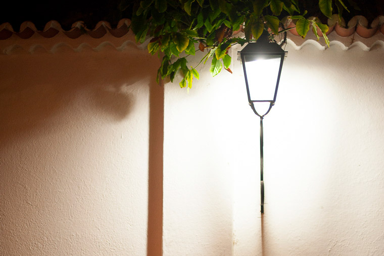 NEMA Issues New Installation Guidelines for Outdoor Luminaires