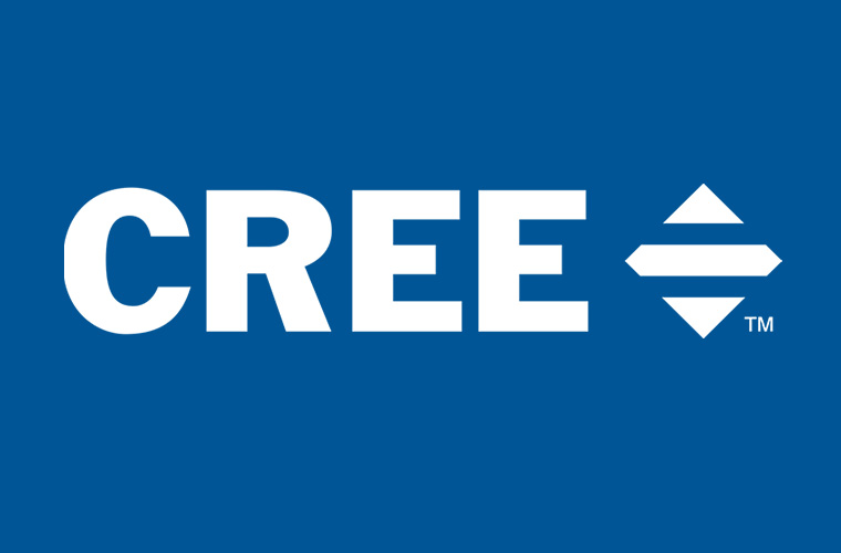 Cree to Invest $1 Billion in Upstate NY Plant