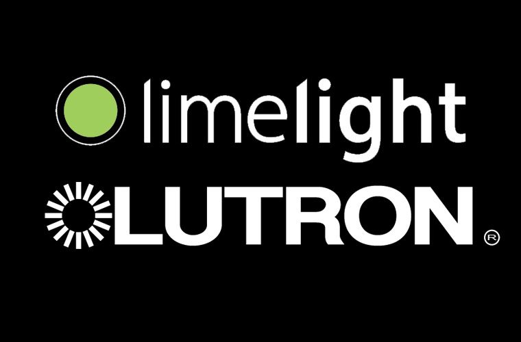 Lutron Acquires Limelight