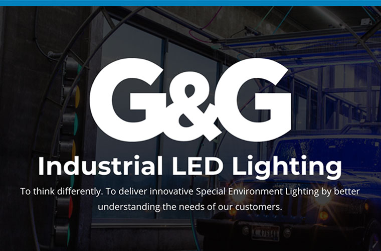 G&G Industrial Lighting Joins NAED and NEMRA
