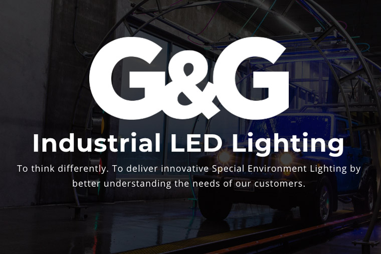 G&G Industrial Lighting Partners With RepFiles
