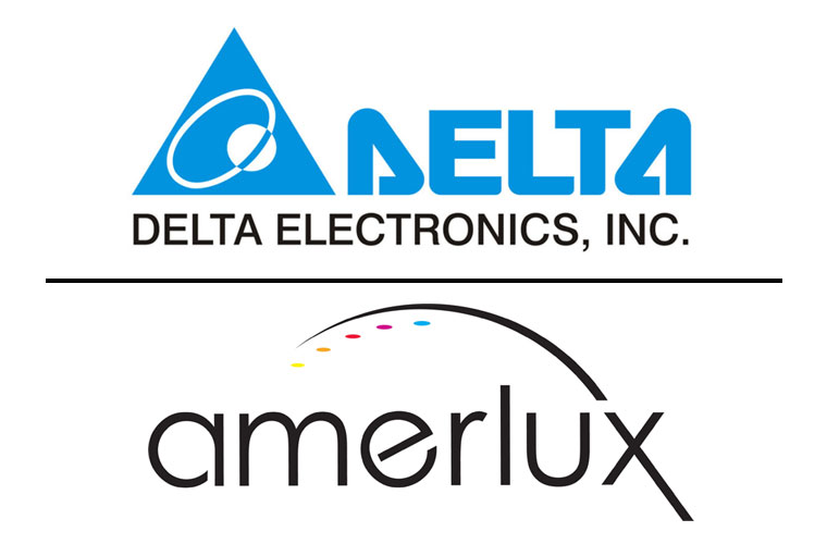 Delta Electronics Completes Acquisition of Amerlux