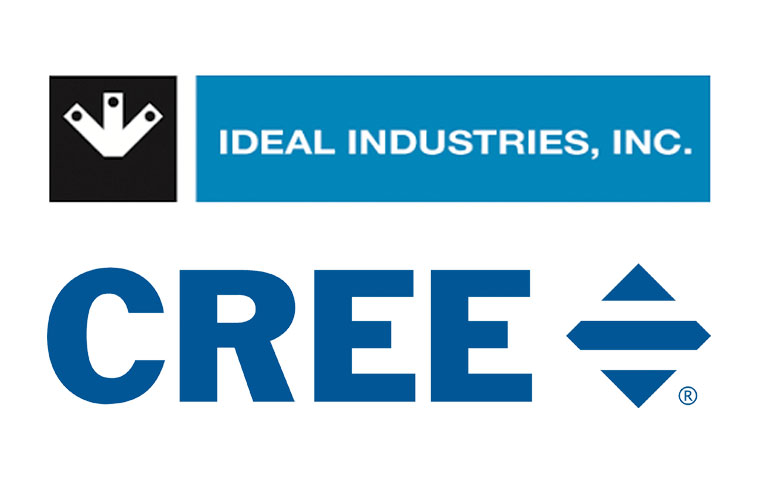 Cree to Sell Lighting Business to IDEAL INDUSTRIES, INC.