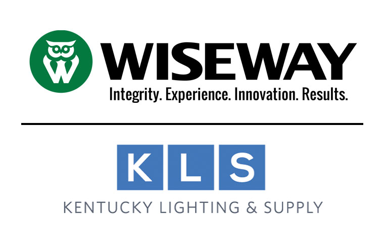 Wiseway Supply Acquires Kentucky Lighting & Supply