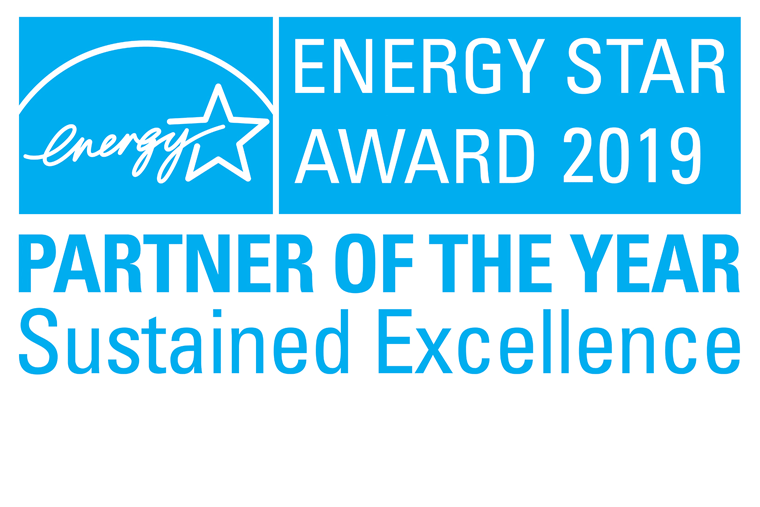 Eaton Lighting Receives 2019 ENERGY STAR Award