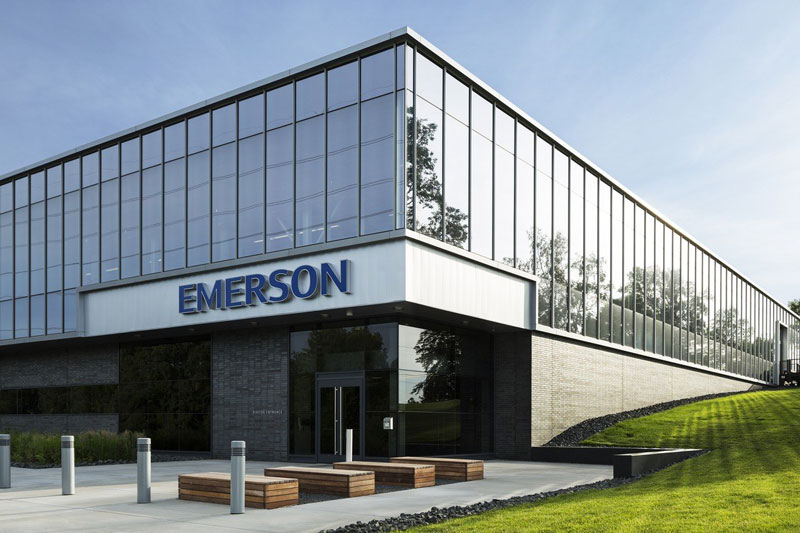 Emerson Sells Ceiling Fan Business to Luminance Brands
