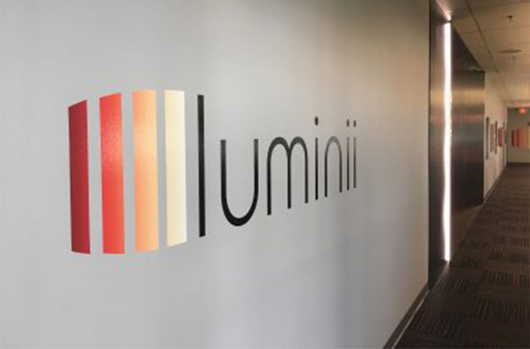 Luminii Acquires Optic Arts