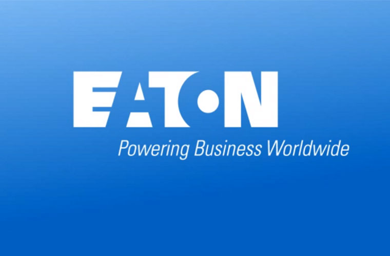 Eaton Announces Name for Lighting Business Spinoff